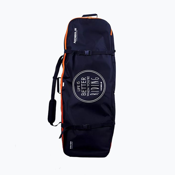 Nobile 5 Travelbag Master чанта за дъски черна NO-5 6