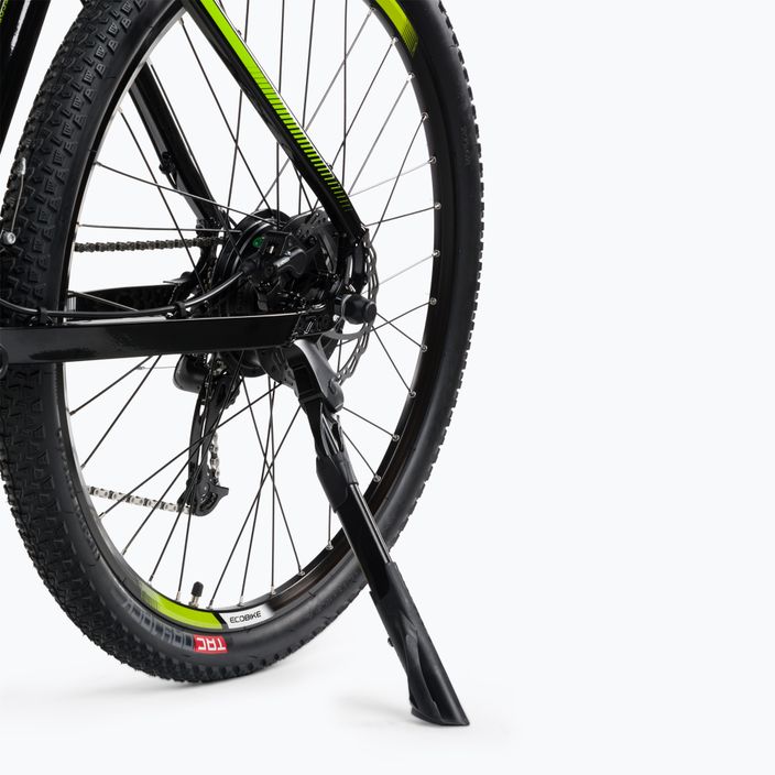 Ecobike SX5 LG електрически велосипед 17.5Ah черен 1010403 16