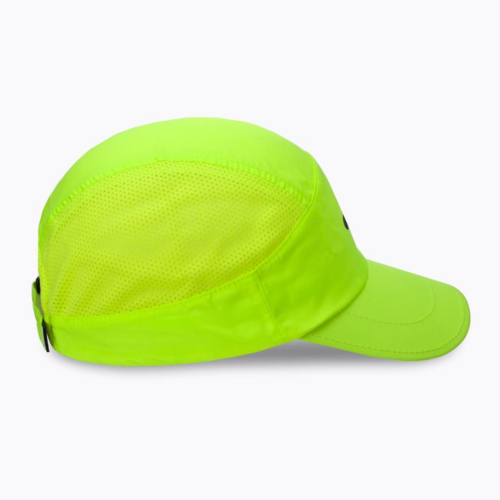 Joma Running Нощна шапка зелена 400580.000 2