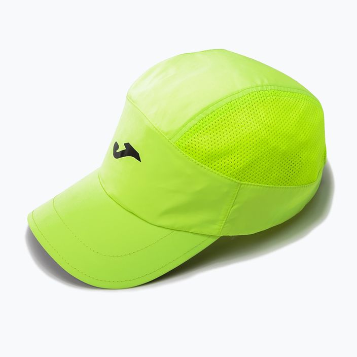 Joma Running Нощна шапка зелена 400580.000 5