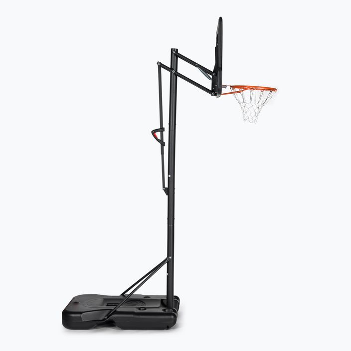 Баскетболен кош OneTeam BH02 черен OT-BH02 3