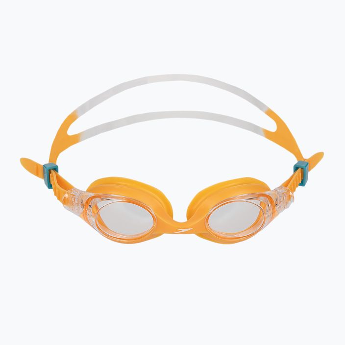 Детски очила за плуване Speedo Skoogle Infant оранжеви 2