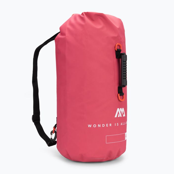 Непромокаема торба Aqua Marina Dry Bag 40 l pink 2