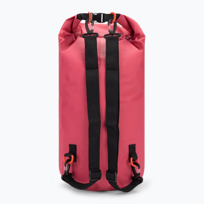 Непромокаема торба Aqua Marina Dry Bag 40 l pink 3