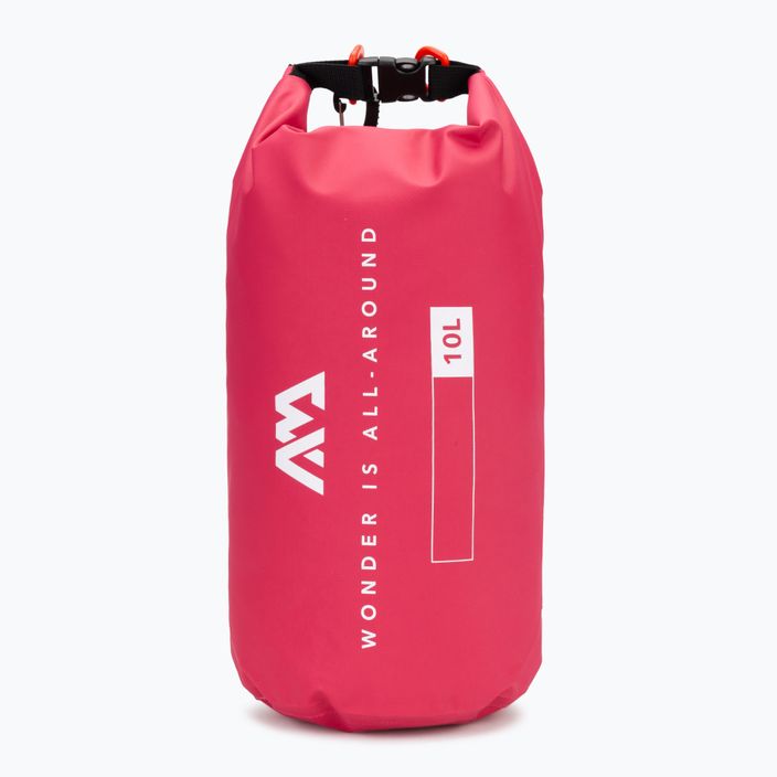 Непромокаема торба Aqua Marina Dry Bag 10 l pink