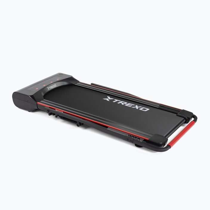 Електрическа пътека за бягане TREXO Walking Pad W150 черна