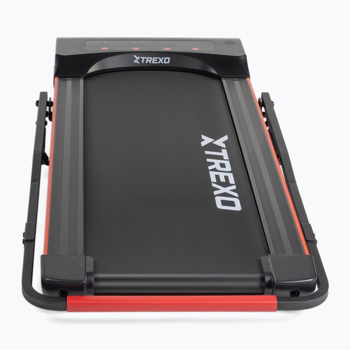 Електрическа пътека за бягане TREXO Walking Pad W150 черна 13