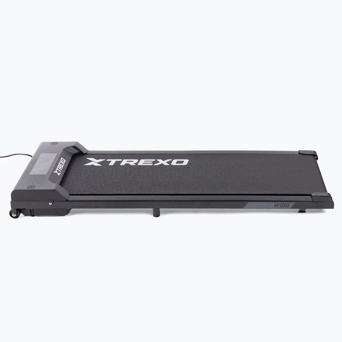 Електрическа пътека за бягане TREXO Walking Pad W100 черна 2