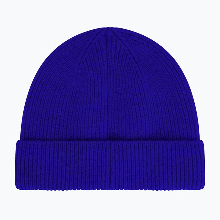 Зимна шапка WOOLCANO Merino HAT0440 2