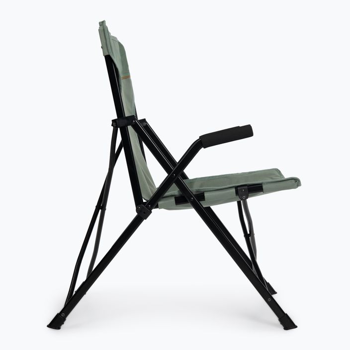 Туристически стол KADVA CAMPchair 1.0 green 2