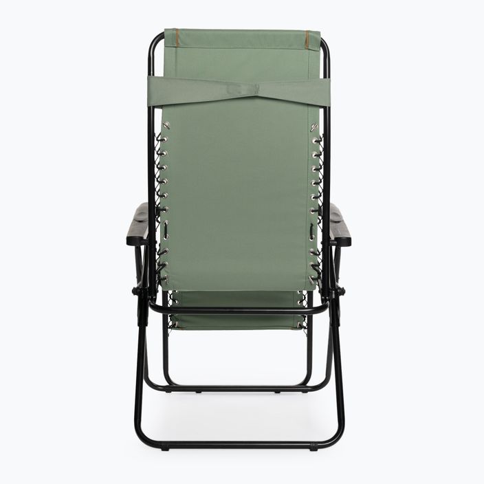 Туристически стол KADVA CAMPchair 2.0 green 8