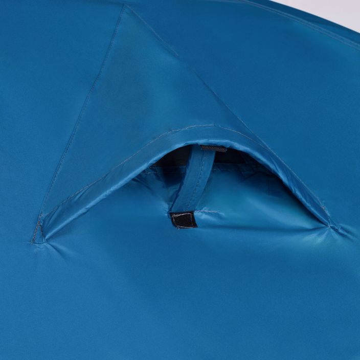 KADVA CAMPdome палатка за 3 лица, синя 11