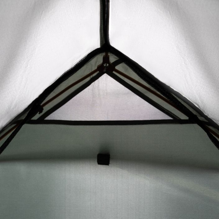 KADVA EXPEDIT 2 PRO 2-местна палатка за трекинг сребриста 15