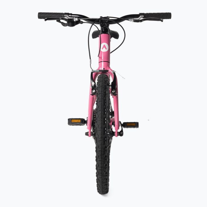 Детски велосипед ATTABO EASE 20" розов 3