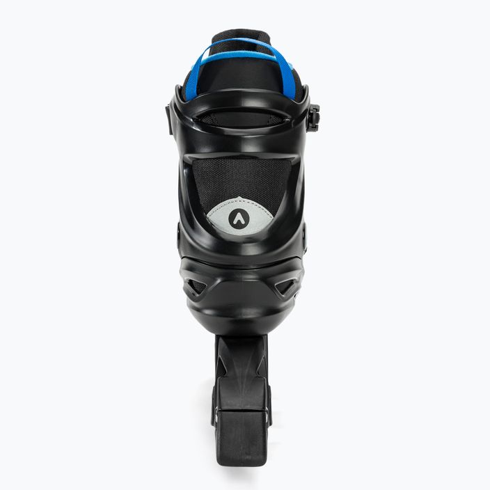 Мъжки ролери ATTABO Cyclone black/blue 6