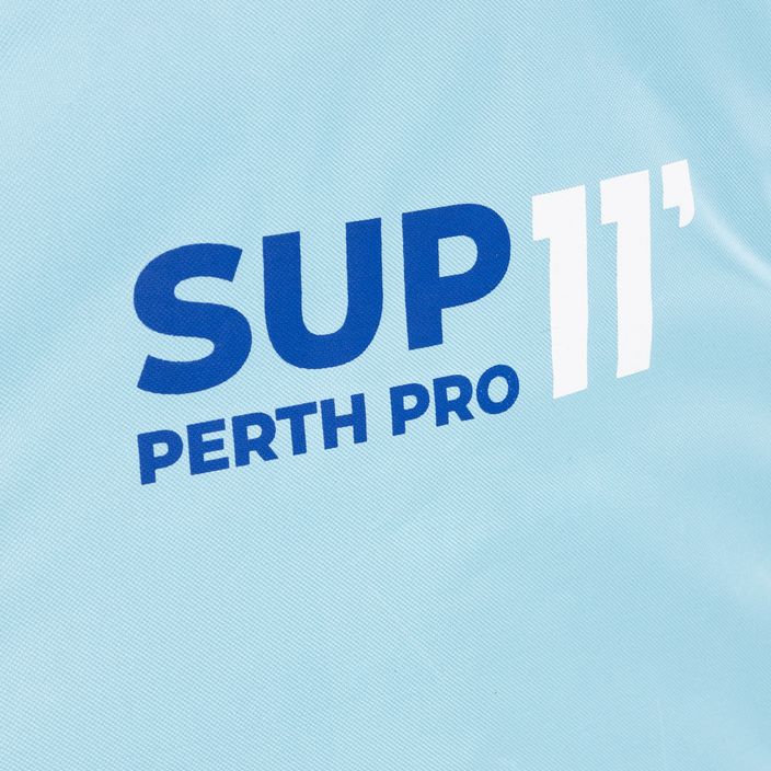 SUP AQUASTIC Perth Pro 11'0" раница за дъски синя 7