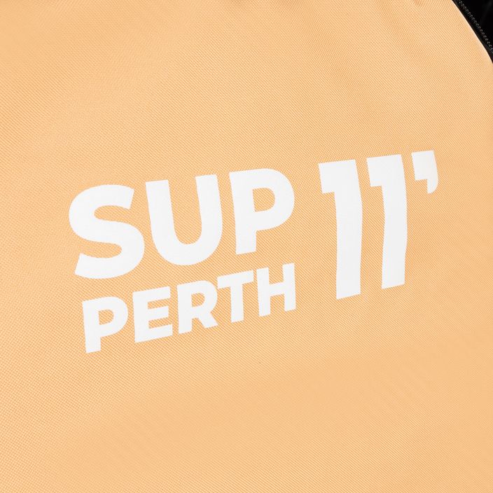 Раница за SUP дъска AQUASTIC Perth 11'0" orange 7