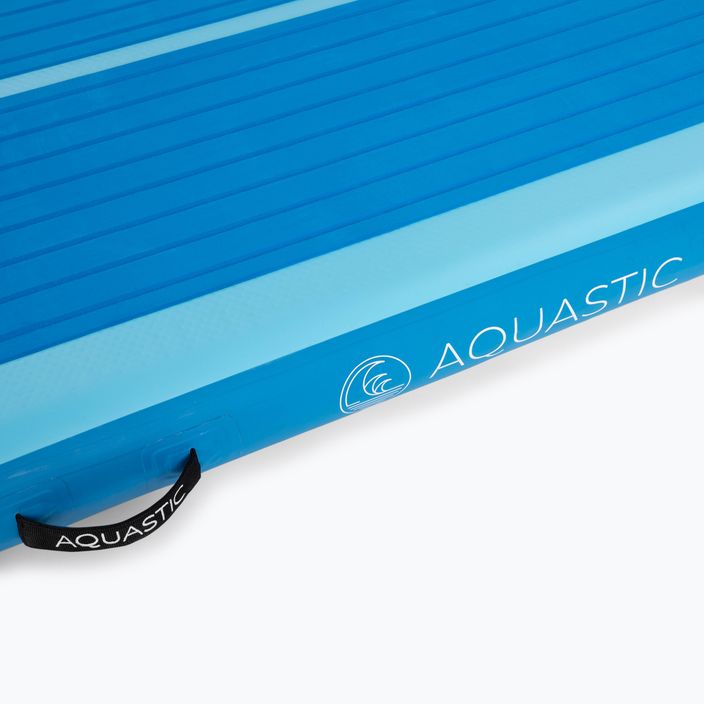 Надуваема платформа AQUASTIC KEPPEL 8'2" blue 12