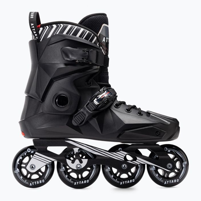 ATTABO Riftskates black 2