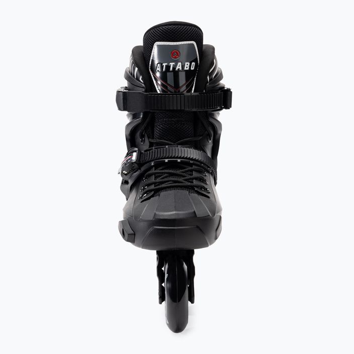 ATTABO Riftskates black 5