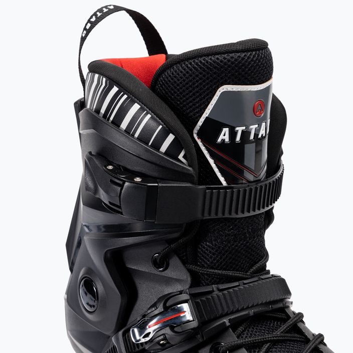 ATTABO Riftskates black 6