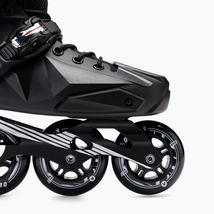 ATTABO Riftskates black 8