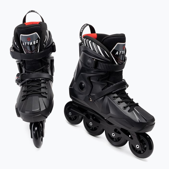 ATTABO Riftskates black 13