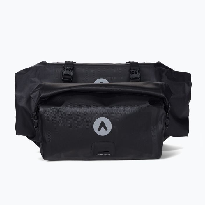Комплект чанти за кормило ATTABO черен AHB-625-260 3