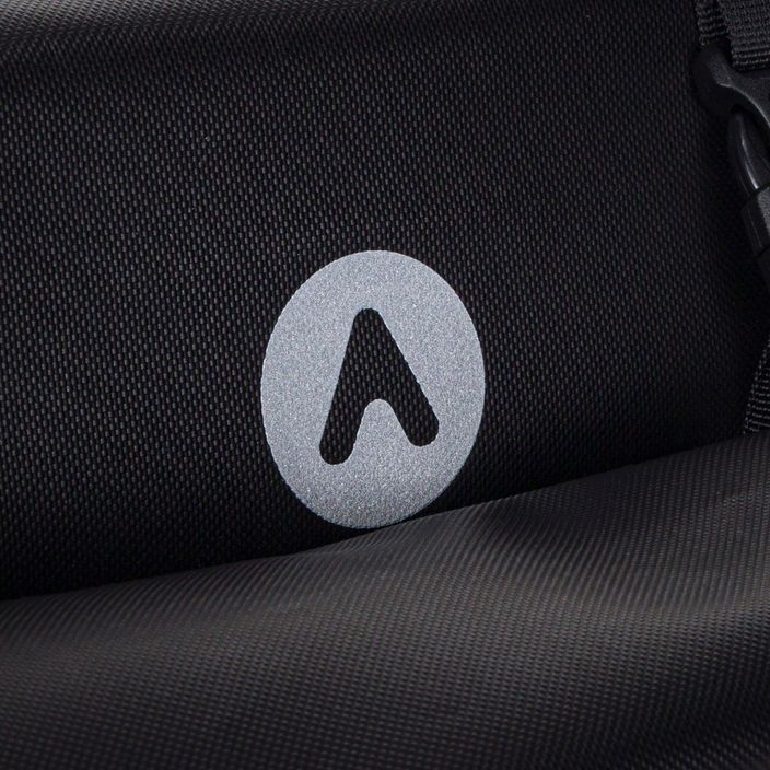 Комплект чанти за кормило ATTABO черен AHB-625-260 6