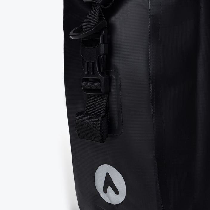 Велосипедна чанта ATTABO 7L черна APB-230 6