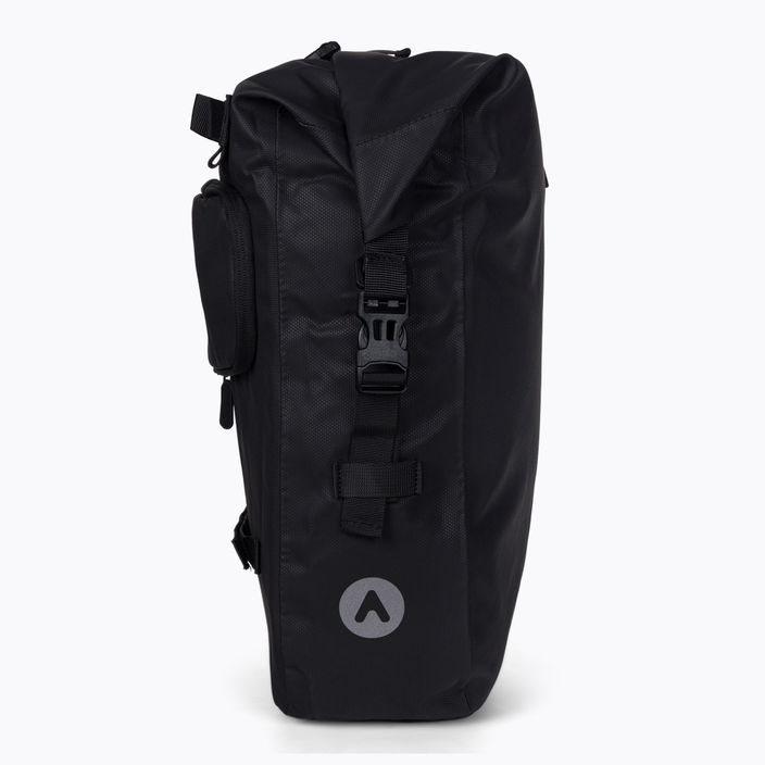 Велосипедна чанта ATTABO 20L черна APB-295 4