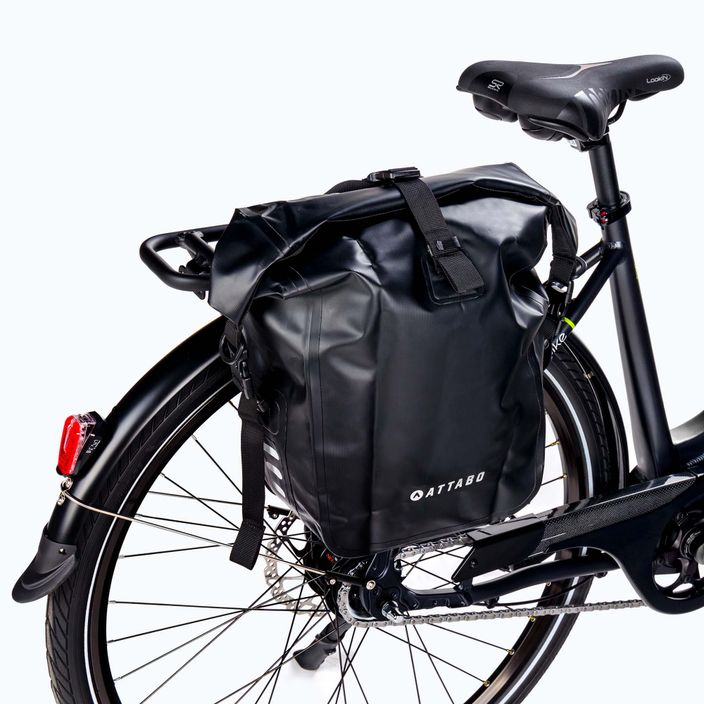Велосипедна чанта ATTABO 20L APB-475 10