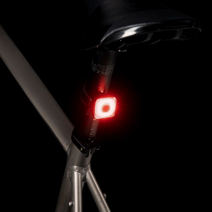 Задна велосипедна лампа ATTABO LUCID 20 ATB-L20 7