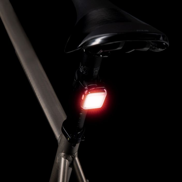 Задна велосипедна лампа ATTABO LUCID 60 ATB-L60 7