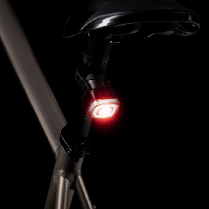 Задна велосипедна лампа ATTABO LUCID 120 ATB-L120 7