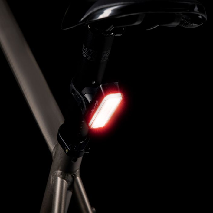 Задна лампа за велосипед ATTABO LUCID 180 ATB-L180 7
