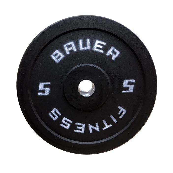 Тежест на бронята на Bauer Fitness AC-1561 2