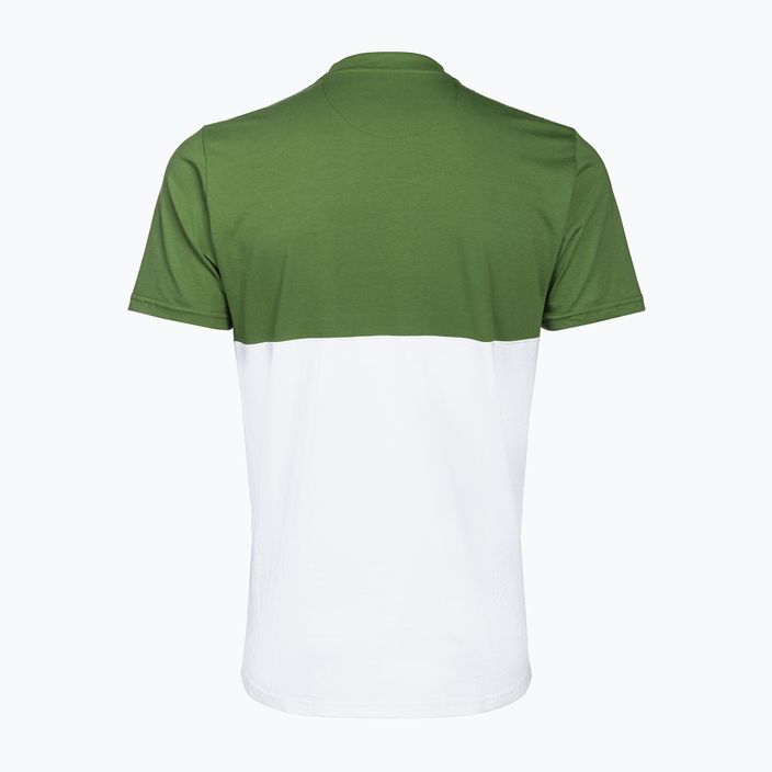 PROSTO мъжка тениска Averci green 2