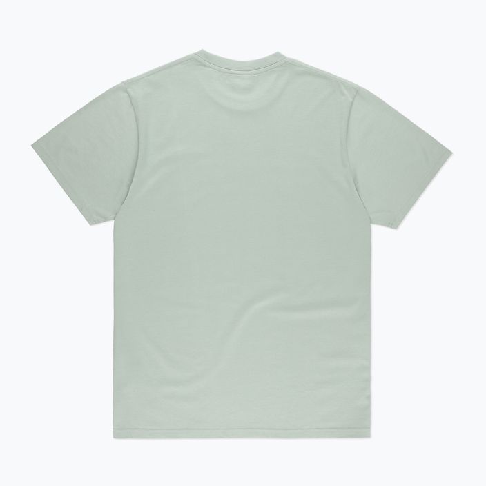 PROSTO мъжка тениска Biglog зелена 2