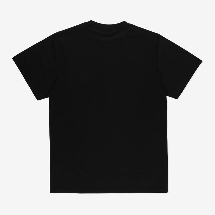 PROSTO мъжка тениска Snorpy черна 2