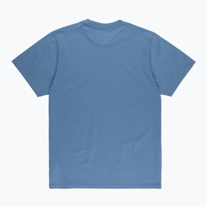 PROSTO мъжка тениска Fruiz синя 2