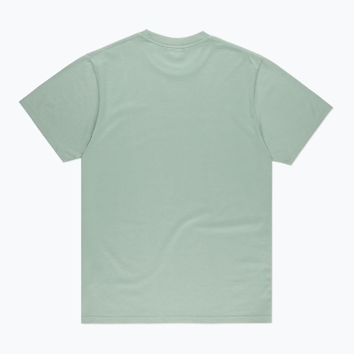 PROSTO мъжка тениска Fruiz green 2