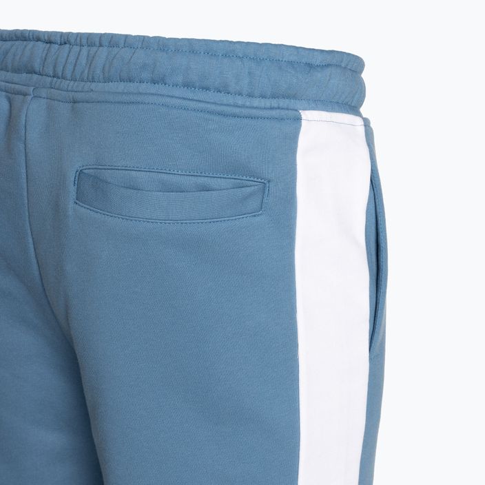 PROSTO мъжки къси панталони Skroozit сини 5