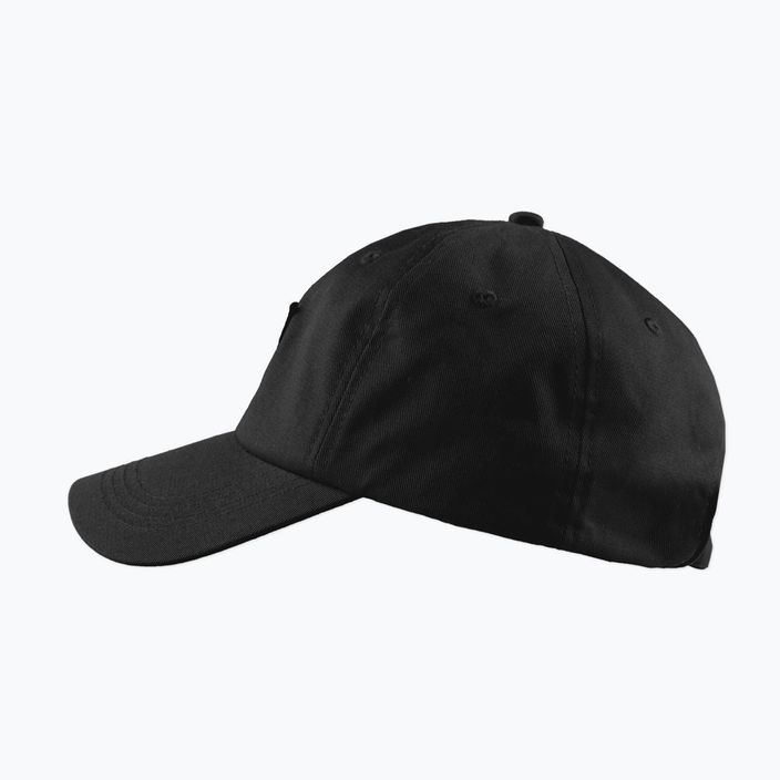 PROSTO мъжка шапка Liti черна 2