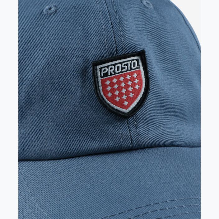 PROSTO мъжка шапка Liti blue 3