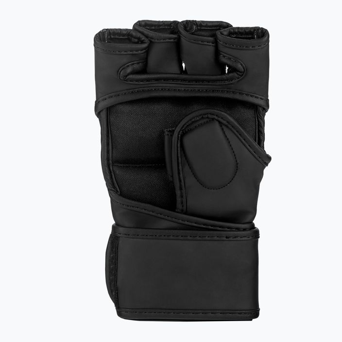 Overlord X-MMA граплинг ръкавици черни 101001-BK/S 8
