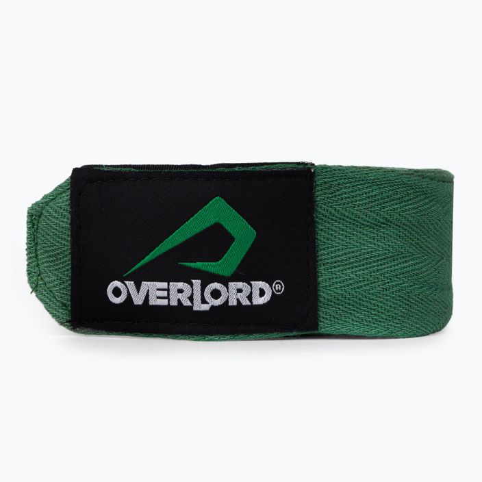 Зелени боксови превръзки Overlord 200003-GR 3