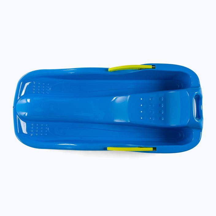 Prosperplast RACE синя шейна ISRC-3005U 4