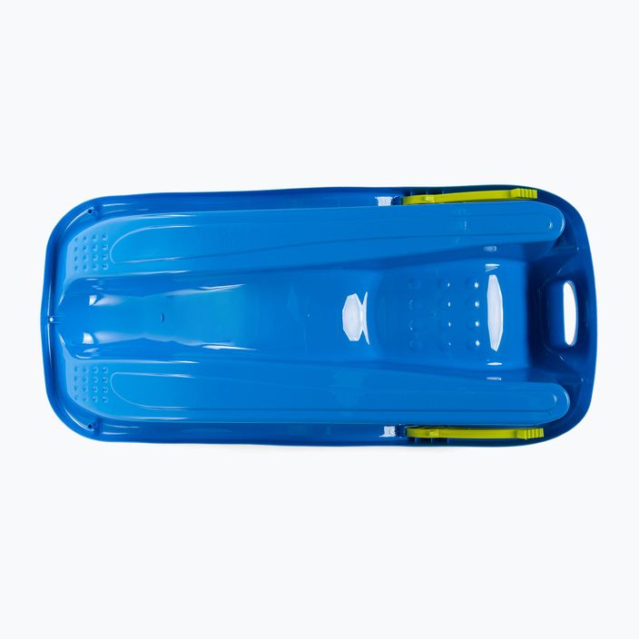 Prosperplast RACE синя шейна ISRC-3005U 5