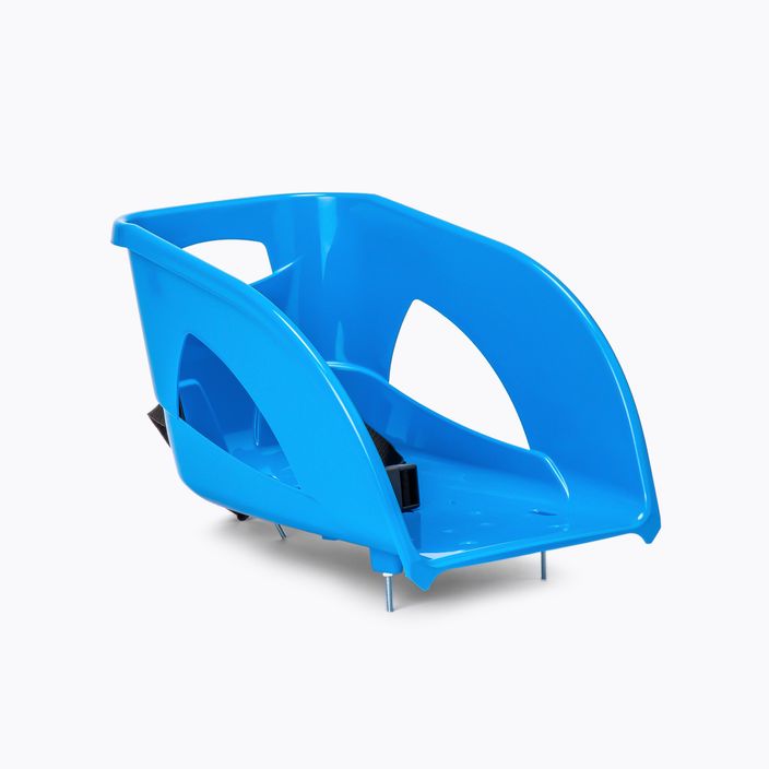 Седалка за шейна Prosperplast SEAT 1 синя ISEAT1-3005U 2